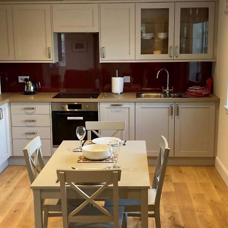 Kingfisher Cottage, Port O Tay Pitlochry Εξωτερικό φωτογραφία