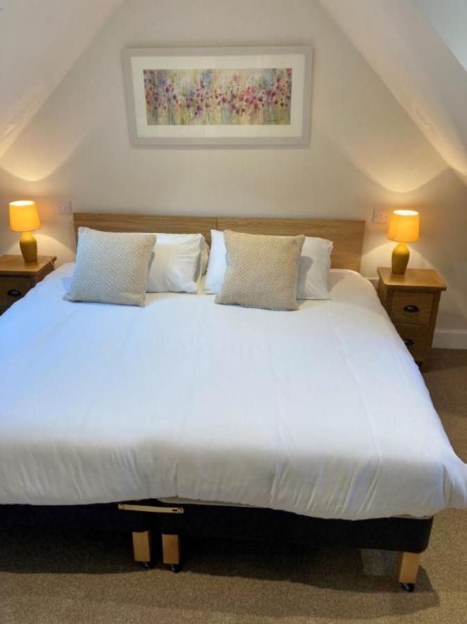 Kingfisher Cottage, Port O Tay Pitlochry Εξωτερικό φωτογραφία